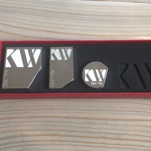Kjaer Weis COMPACTS for the essential trio